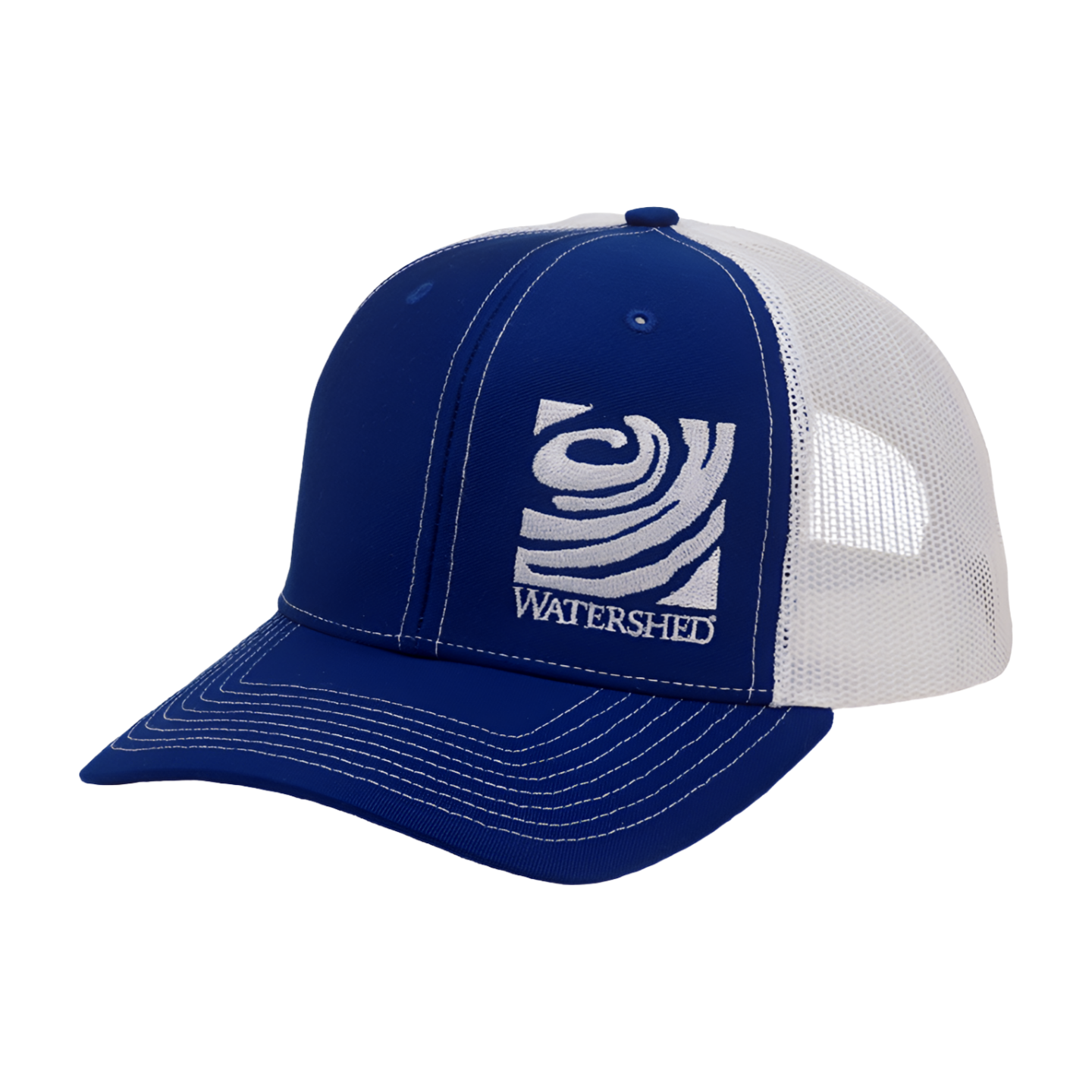 Watershed Trucker Hat