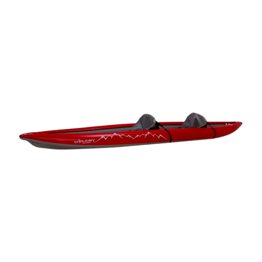 Tributary Sawtooth Kayak