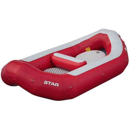 STAR High Five Self-Bailing Raft