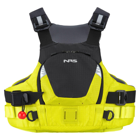 Vector PFD - Closeout