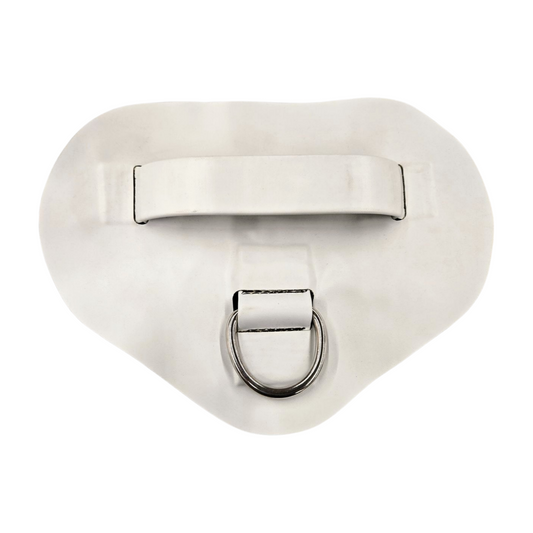 Bow/Stern D-Ring Orca Handle