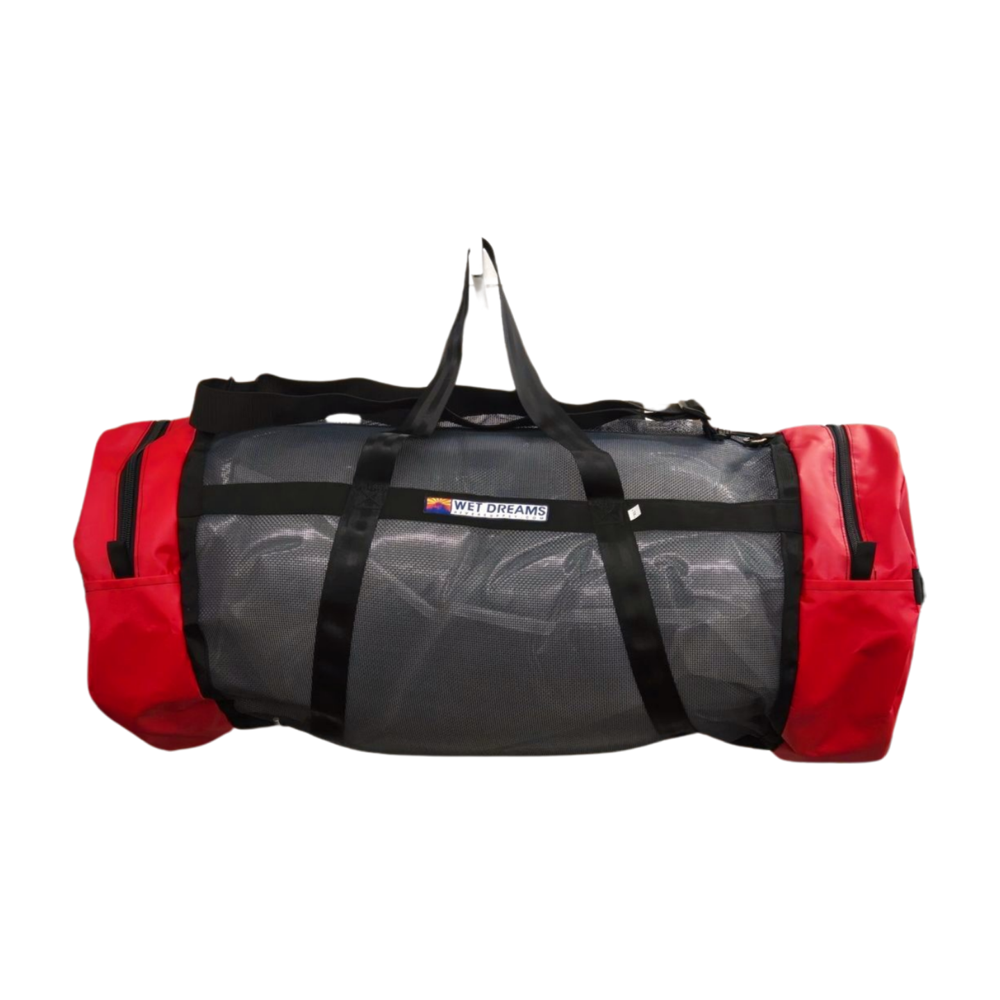 Rig Bag XL 3 Pocket