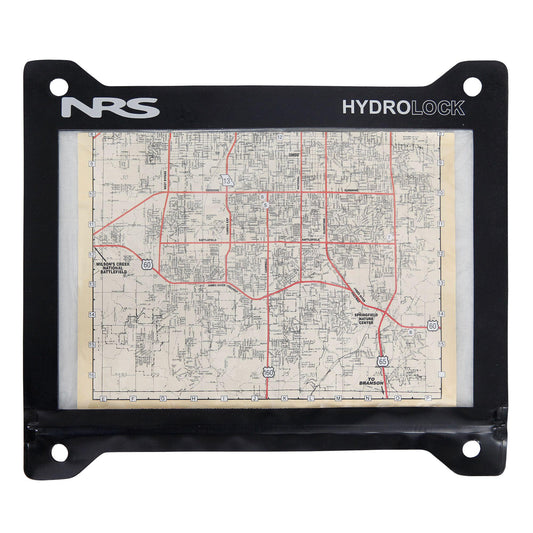 NRS Hydrolock Map Case