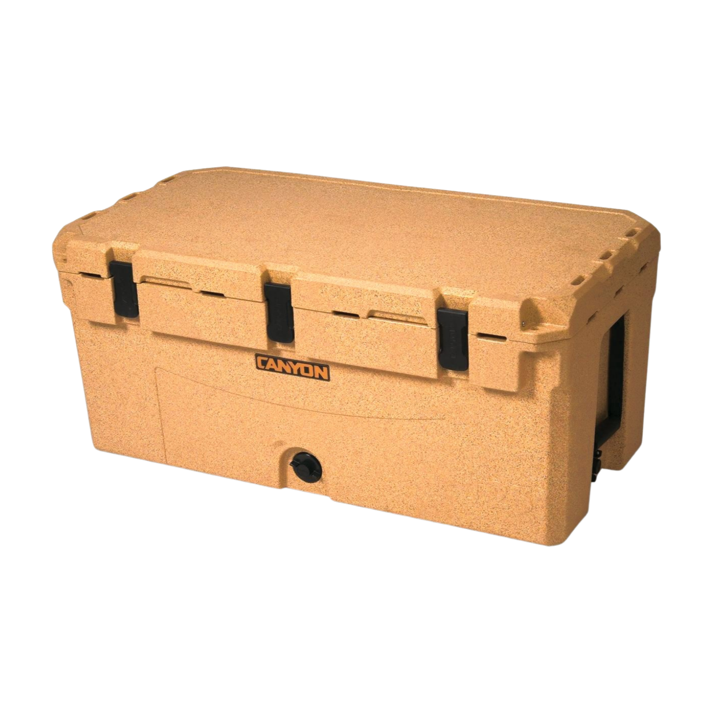 Prospector 125 Cooler