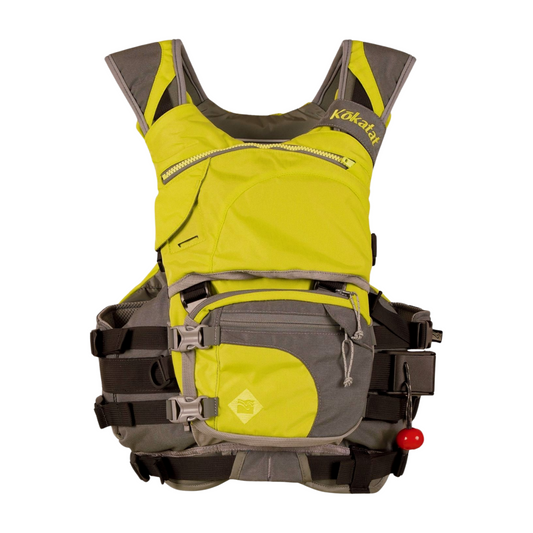 Maximus Centurion Rescue Vest w/ Belly Pocket