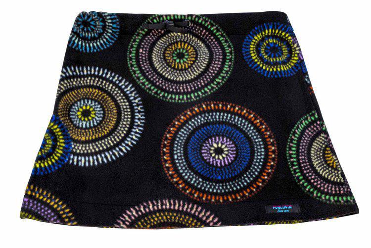 Fleece Skirt