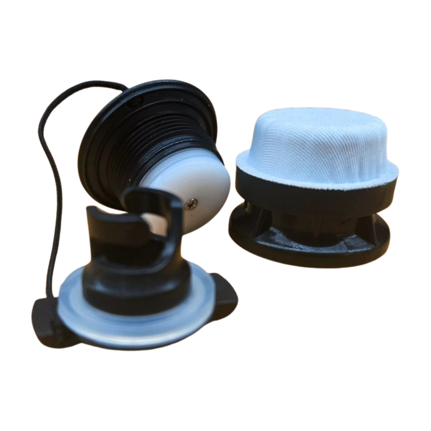 Bravo Mini Valve Black A1312230