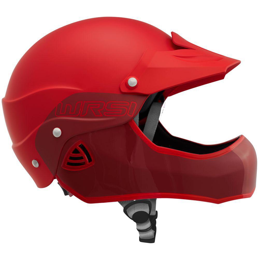 WRSI Moment Helmet (Discontinued)