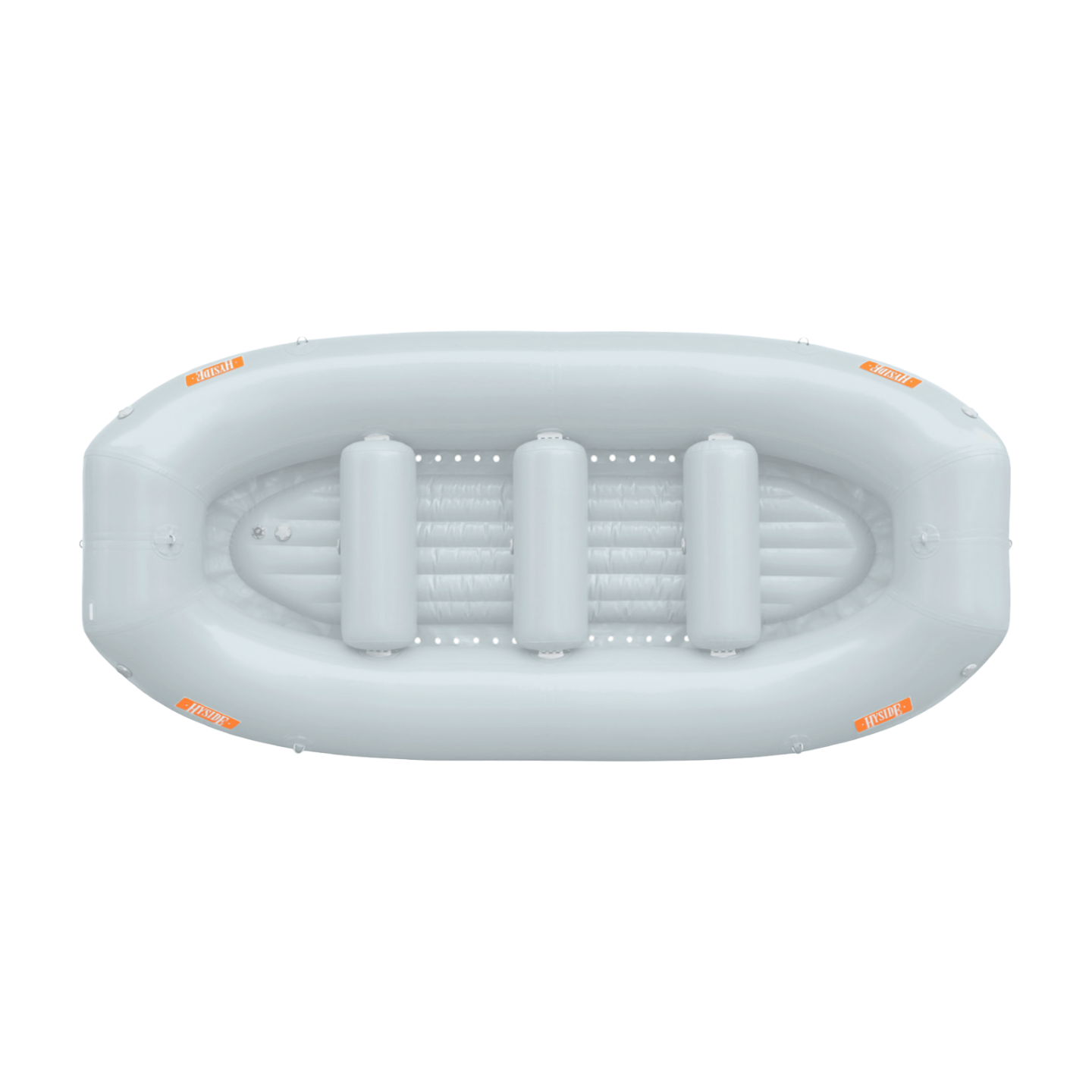 Hyside Hypalon Fabric LTF - 1680 Denier - Less-than-Foot