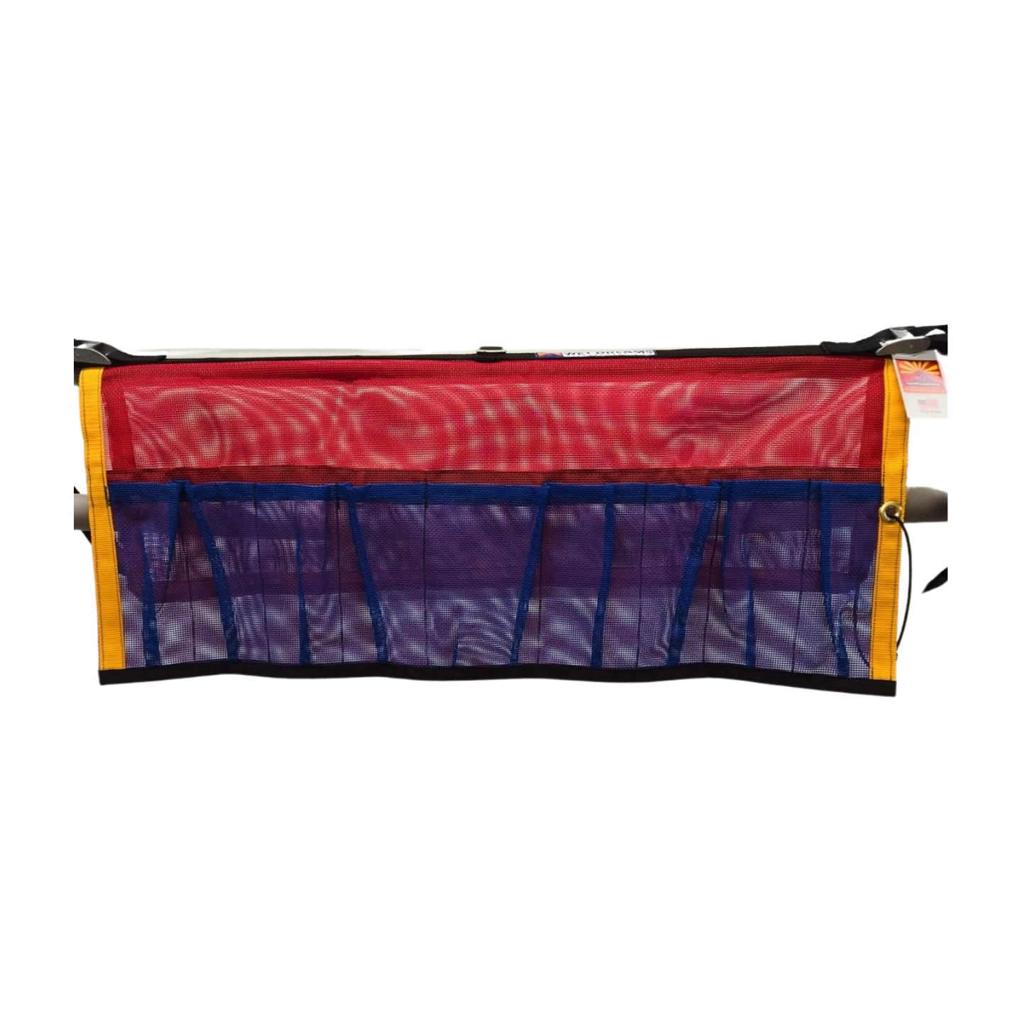 Utensil Bag, 9pkt