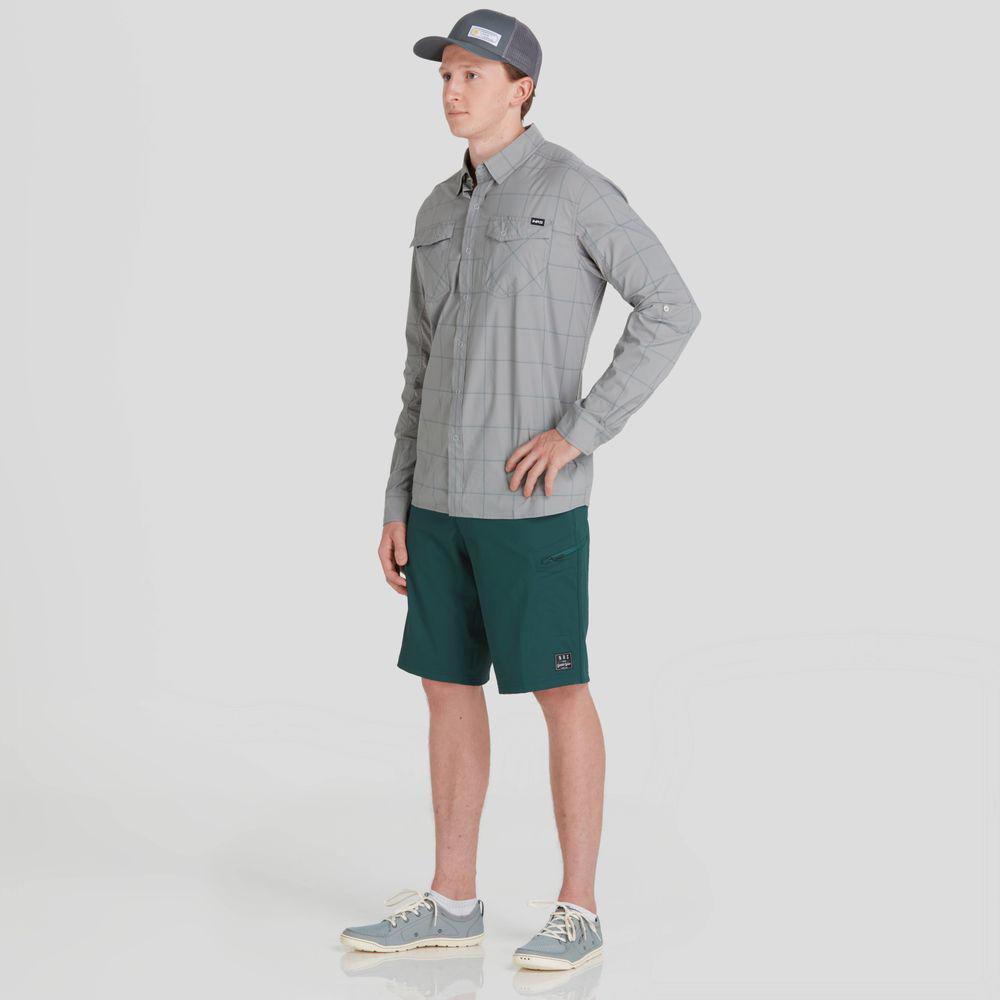 M's Guide Short (2024)