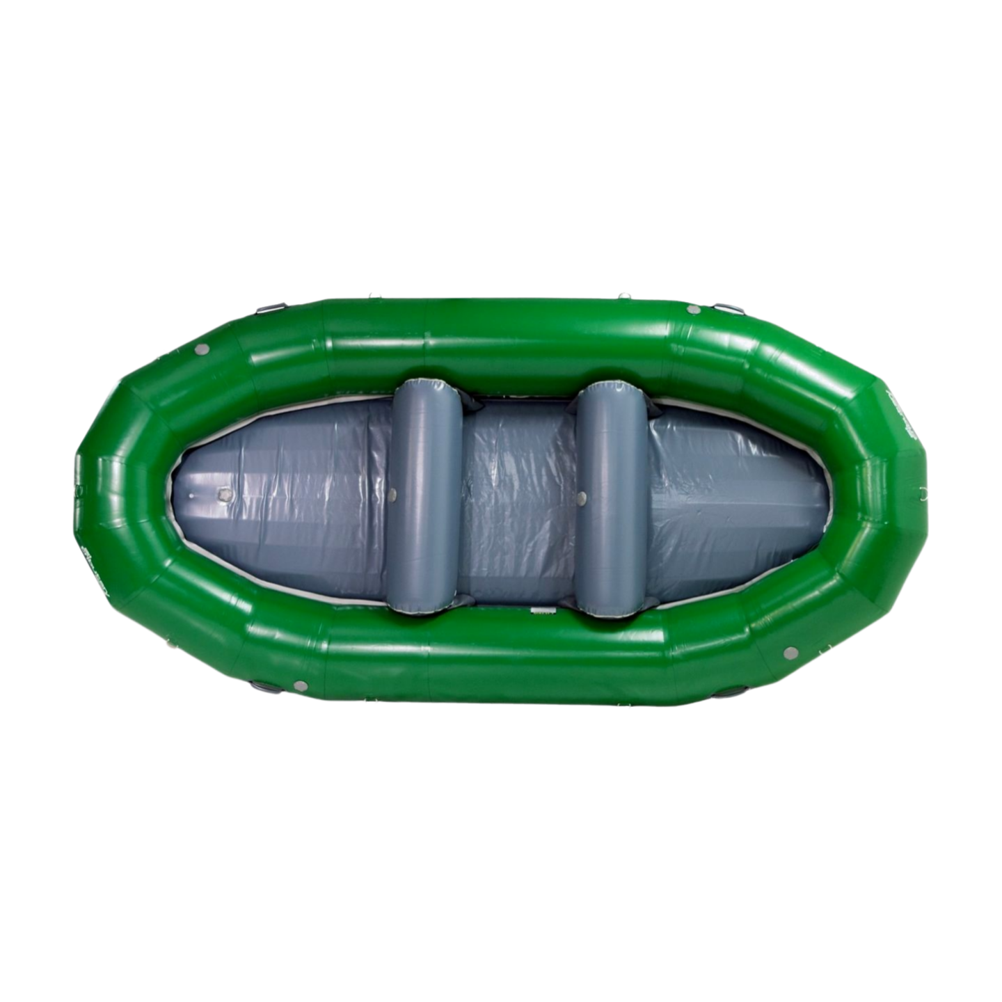 Tributary Raft