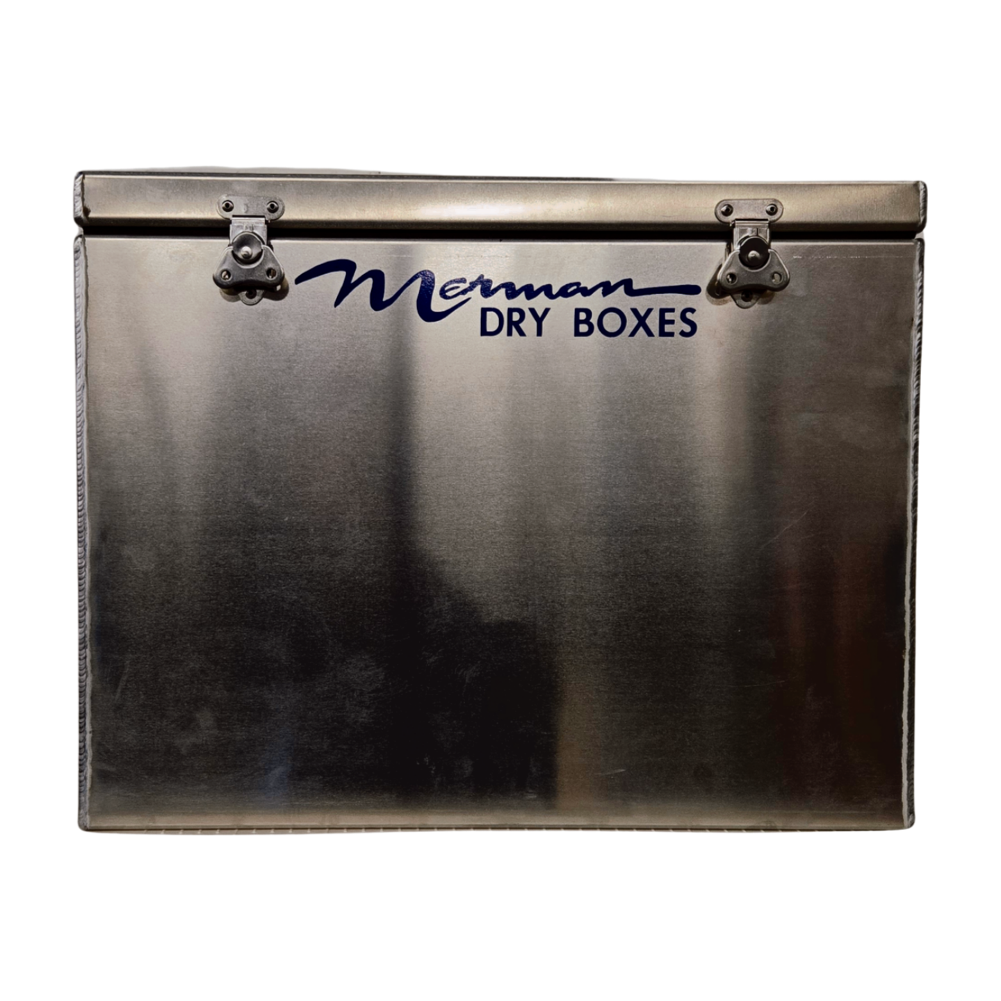 Captain's Box