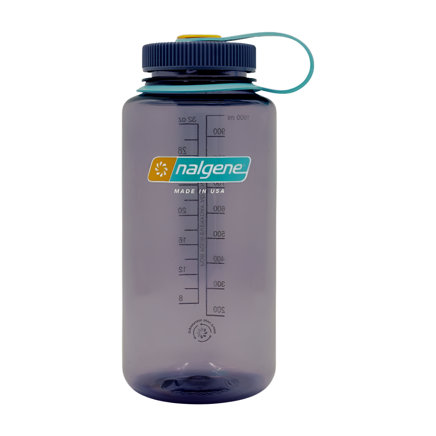 32oz Nalgene Wide Mouth