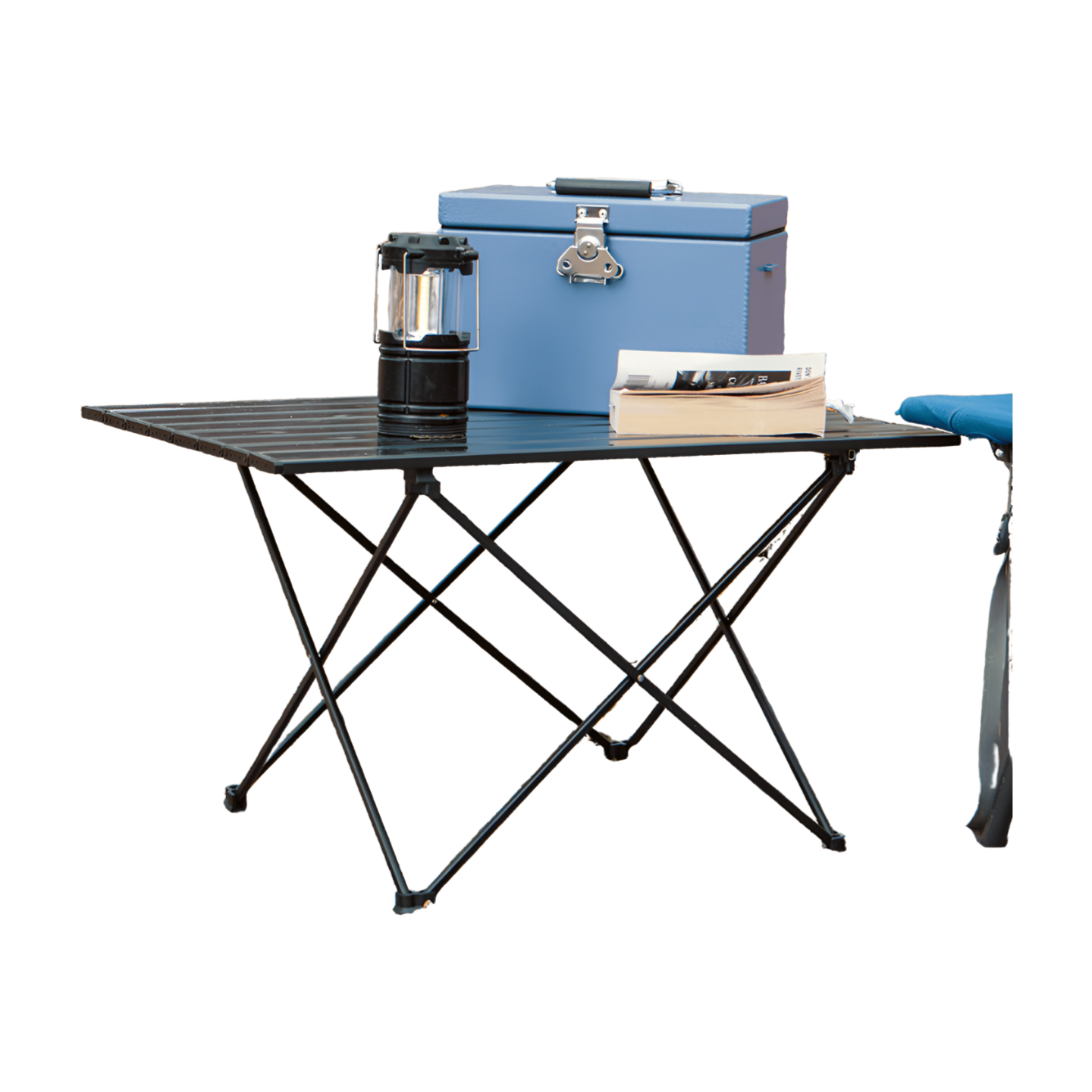 Personal Camp Table