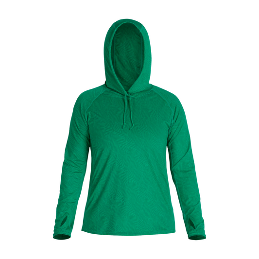 W's NRS Silkweight Hoodie (Closeout)