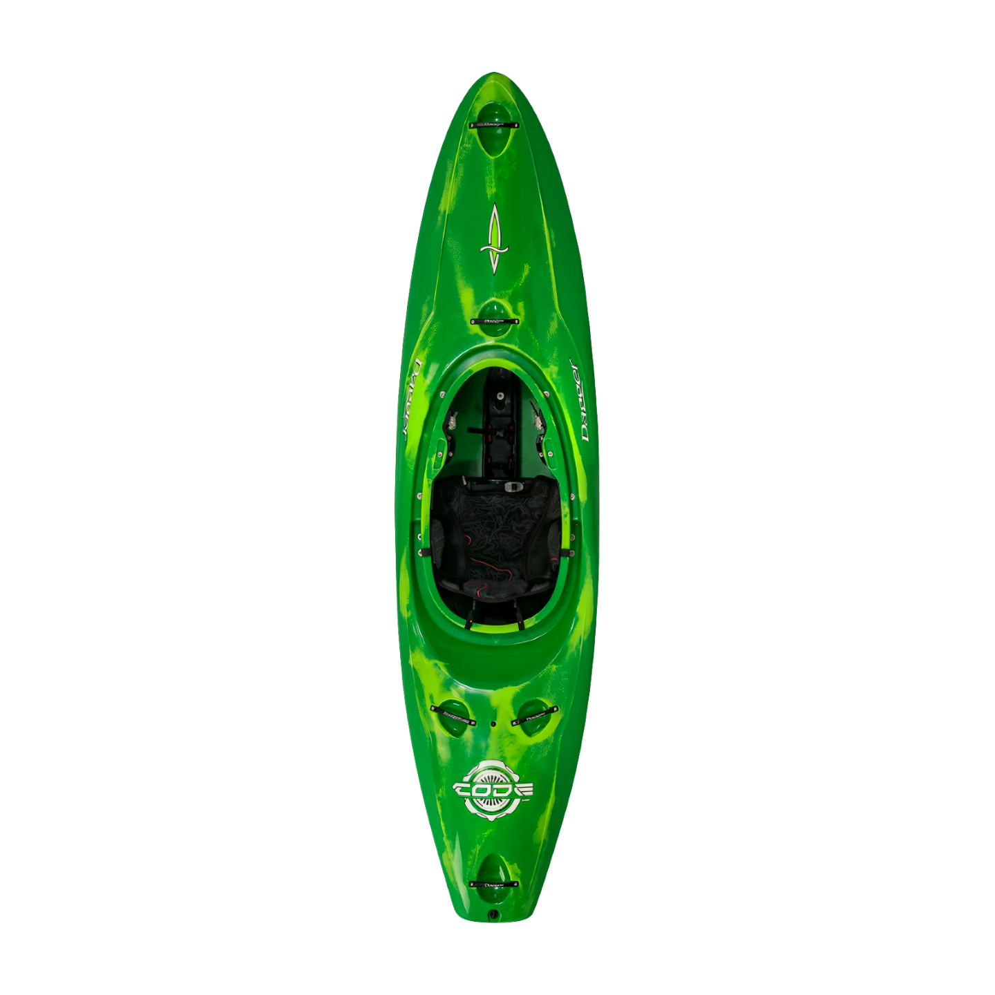 Code Kayak 2025