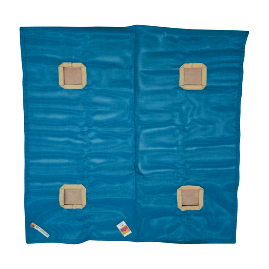 Roll-a-Table Tarp
