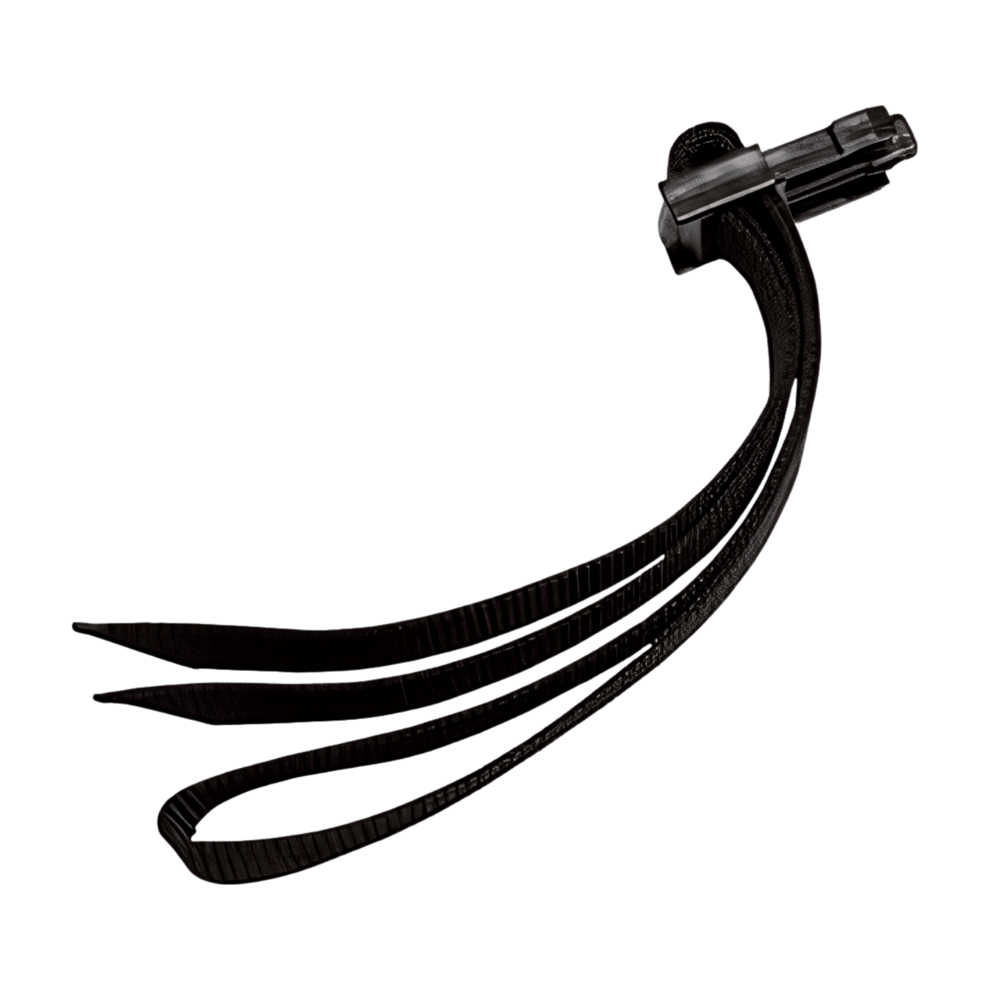 Cheetah Seat Attachment Straps