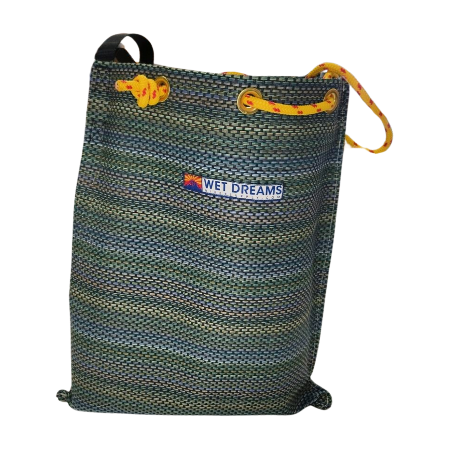 Rope Drag Bag