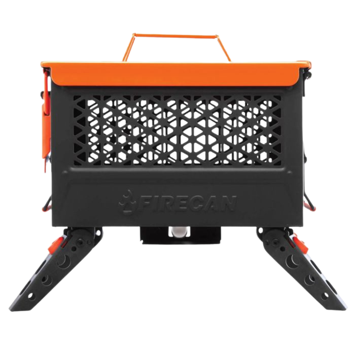 Firecan Portable Fire Pit