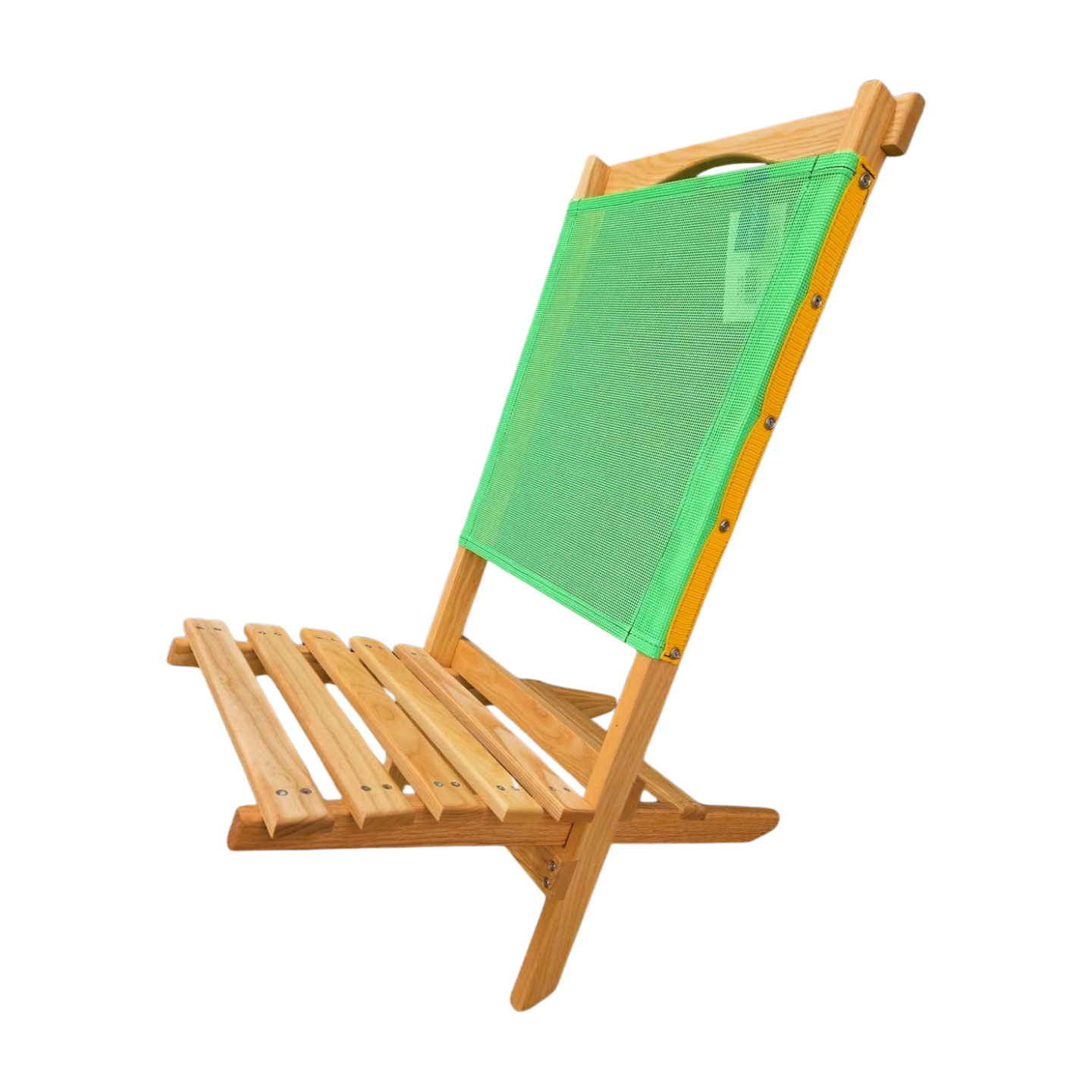 Woody Chair