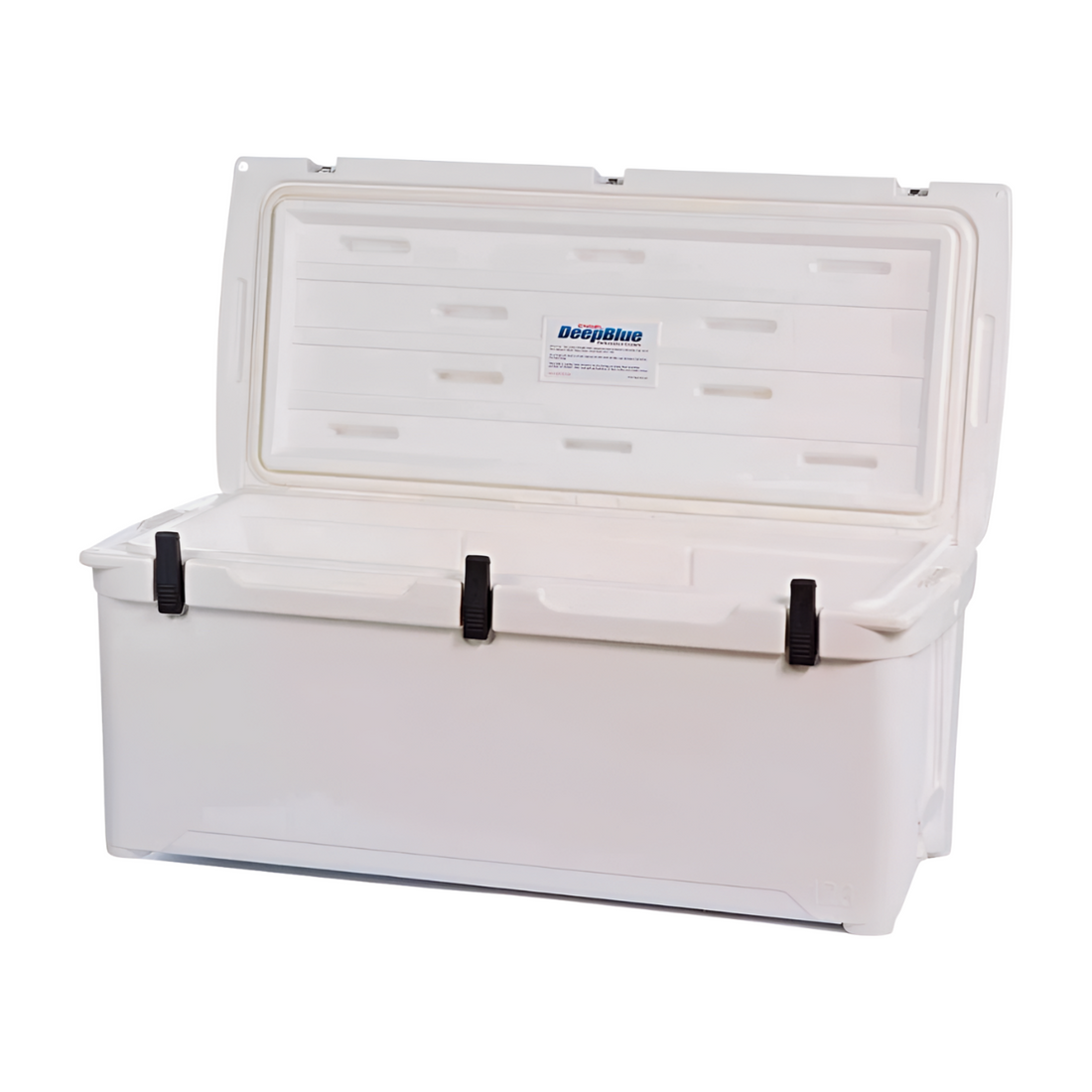 Deep Blue 123 High Performance Cooler