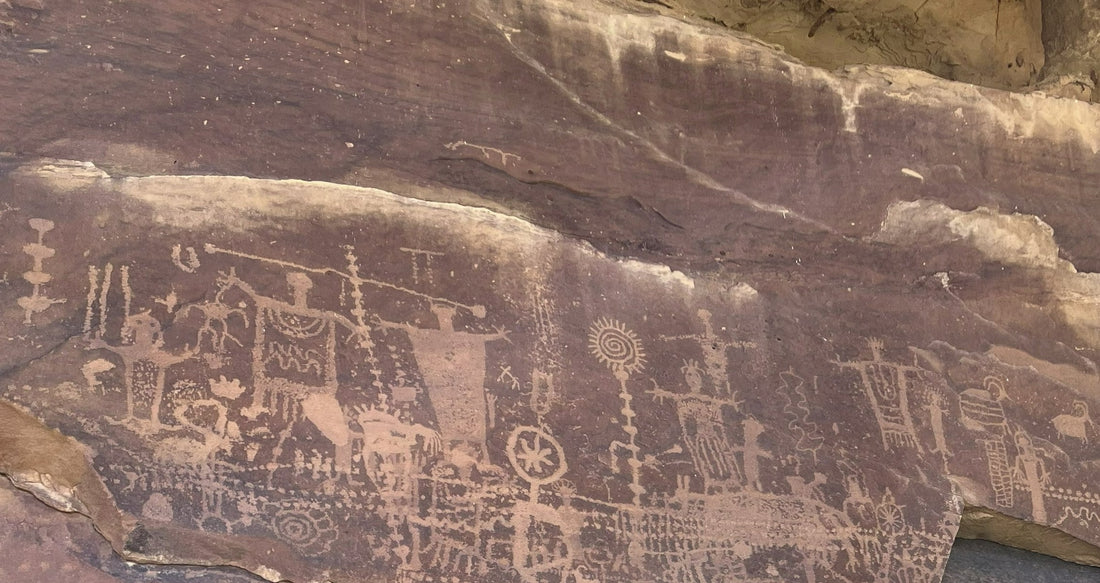 Desolation Gray Family Trip - Trip Report From Andrea