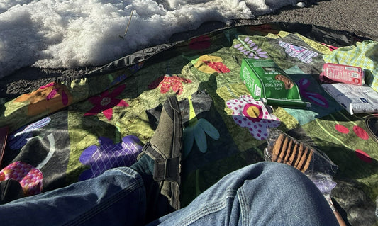 Bedrock Mountain Clogs