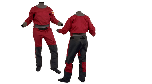 Aphrodite W's Drysuit