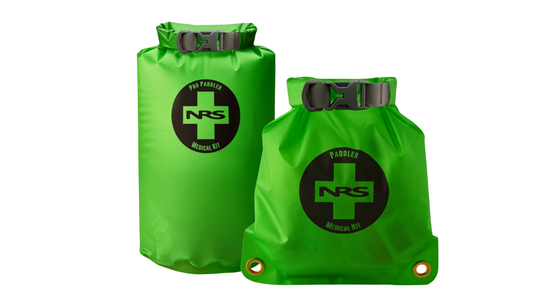 Paddler's Medical Kits