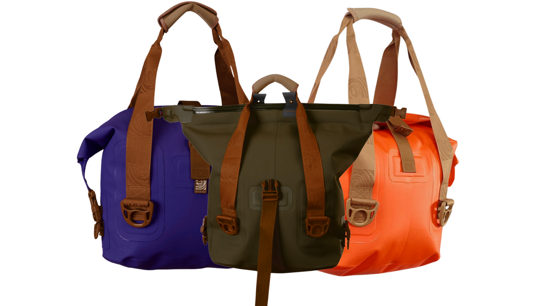 Watershed Largo Tote