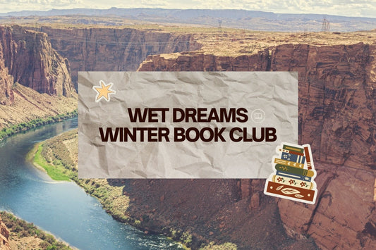 Back by Popular Demand: Our Winter Book Club