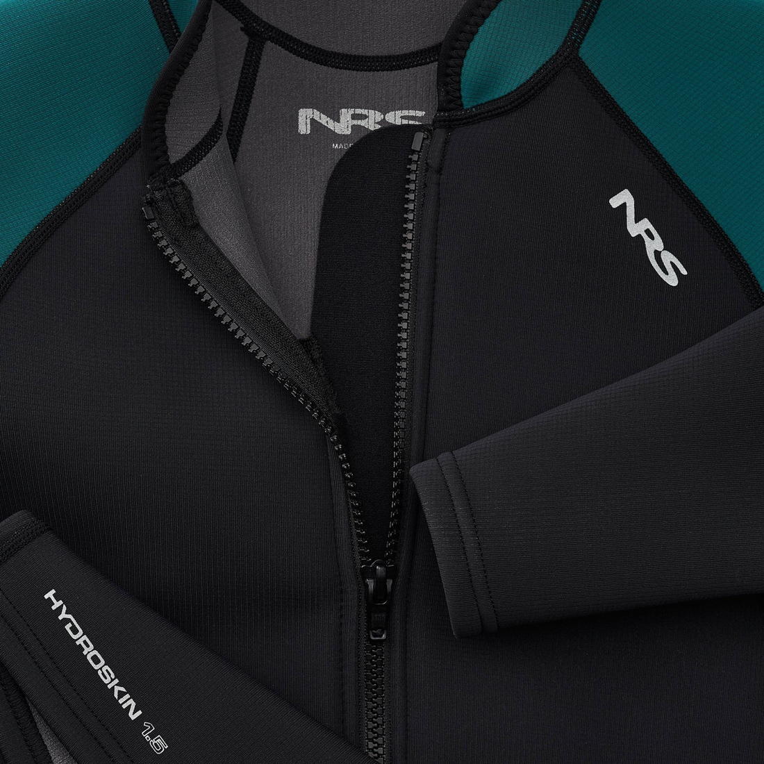 New NRS HydroSkin 1.5 Jacket