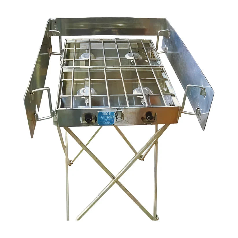 Stoves/Cooking/Firepit