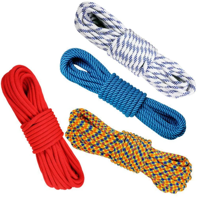 Ropes/Webbing/Cord/Buckles