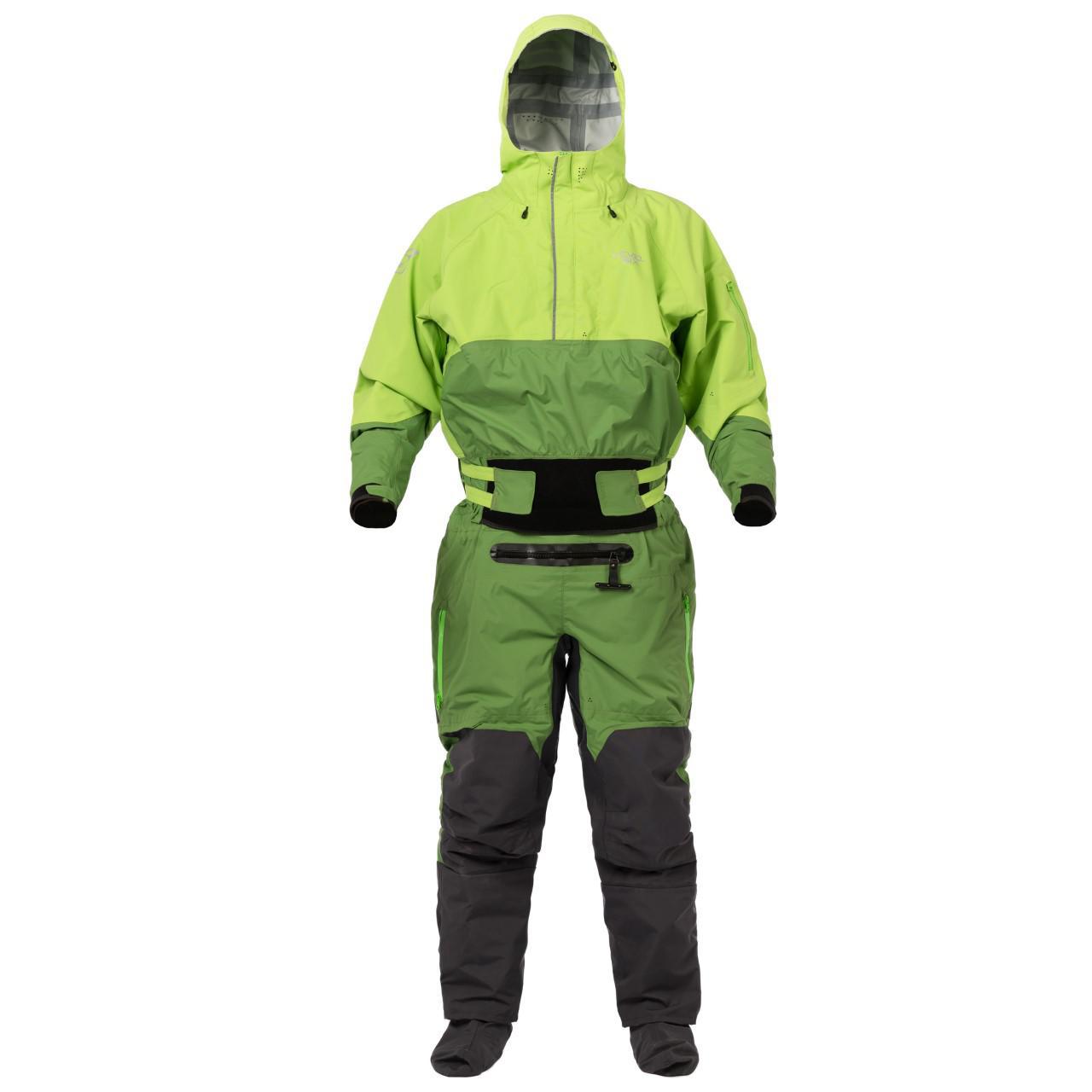 Technical River Apparel
