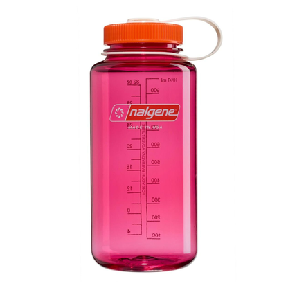 Nalgene 32oz Wide Mouth Bottle