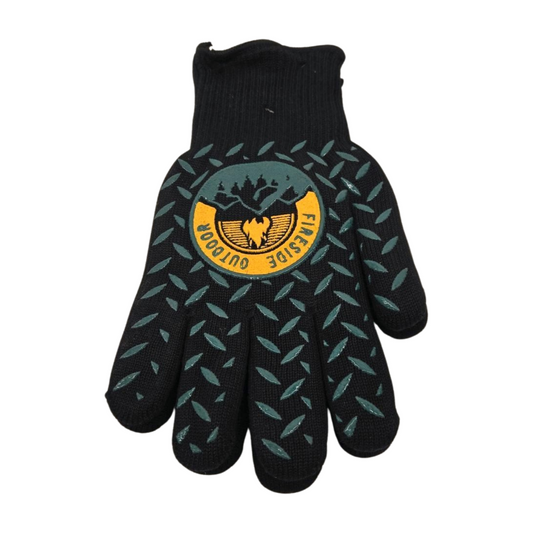 Outdoor Thermal Gloves