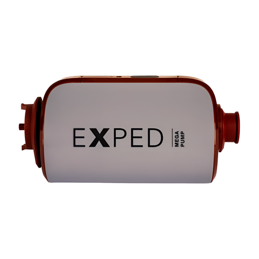 Exped Mega Pump