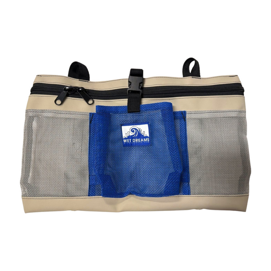 Zippered Junk Drawer