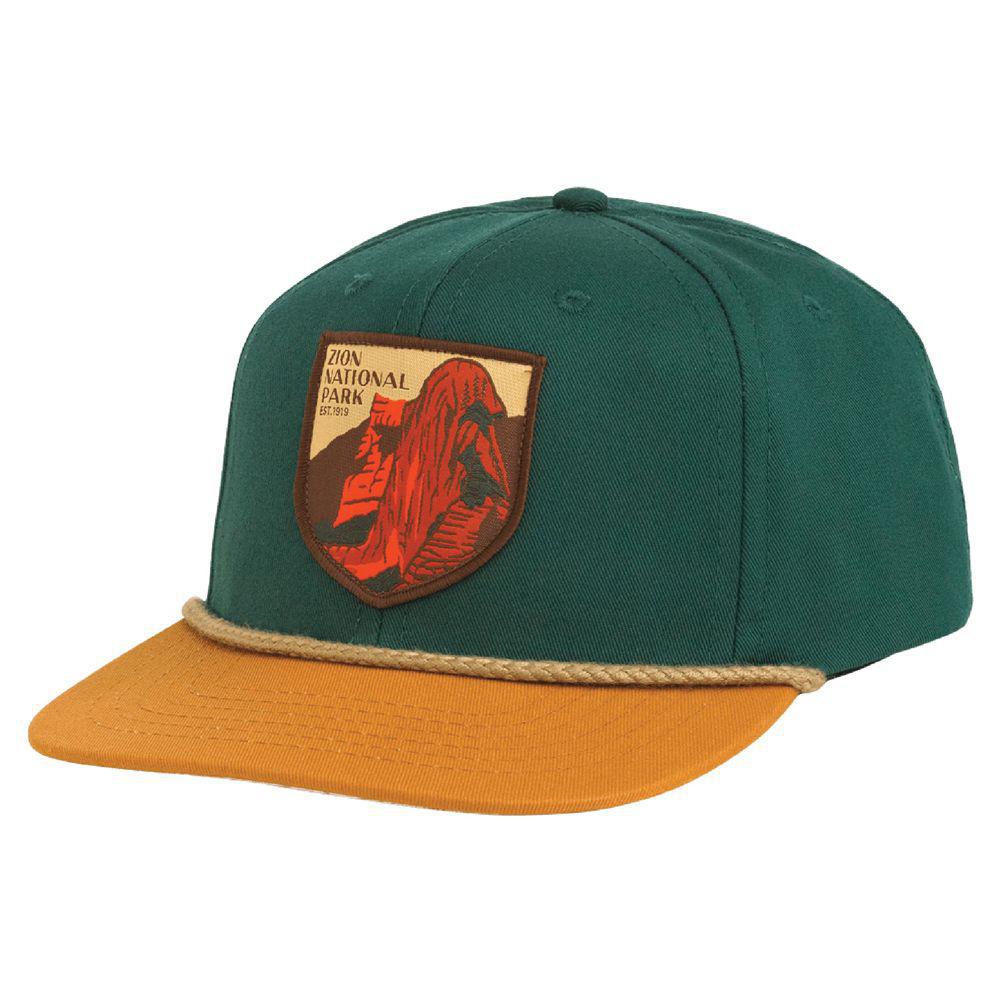 National Parks Hats