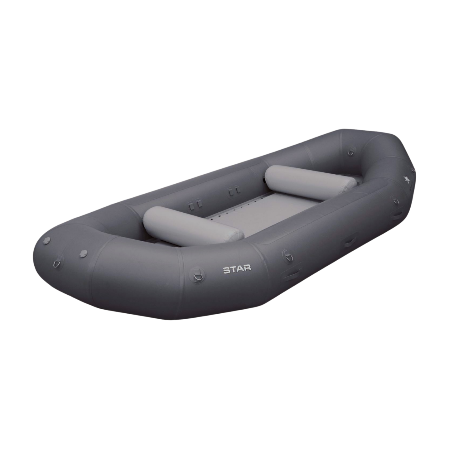 STAR Outlaw 160 SB Raft
