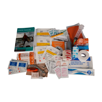 Paddler Medical Kit