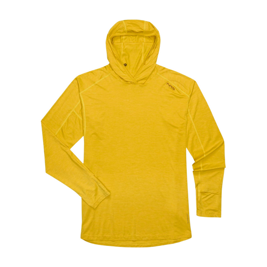 M's Silkweight Hoodie