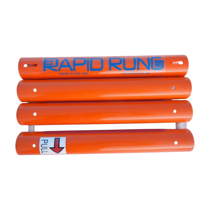 Rapid Rung 3 Step