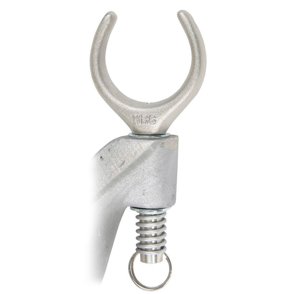 Oarlock Stainless Spring