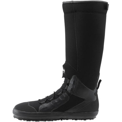 Boundary Boot