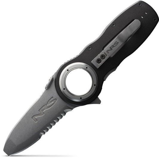 Pilot Access Folding Knife