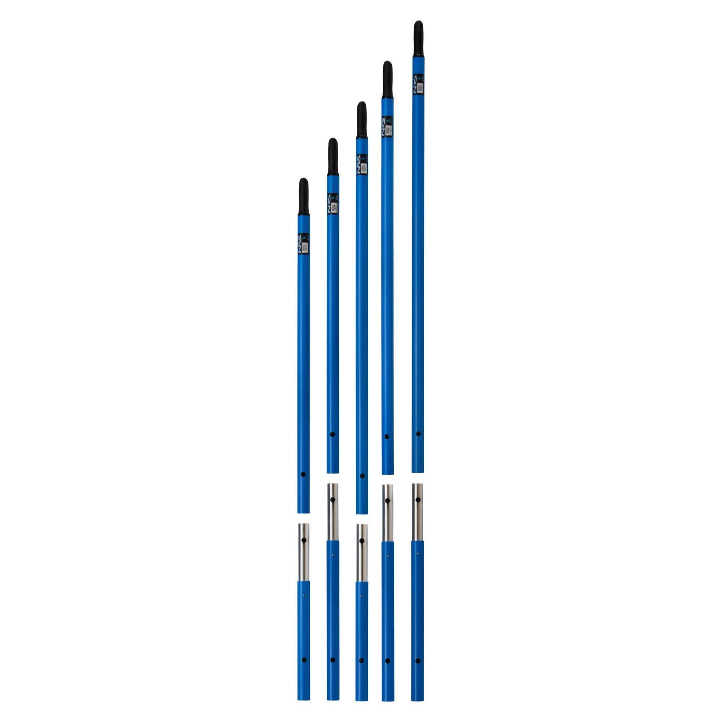 Advantage 2-Piece Oar